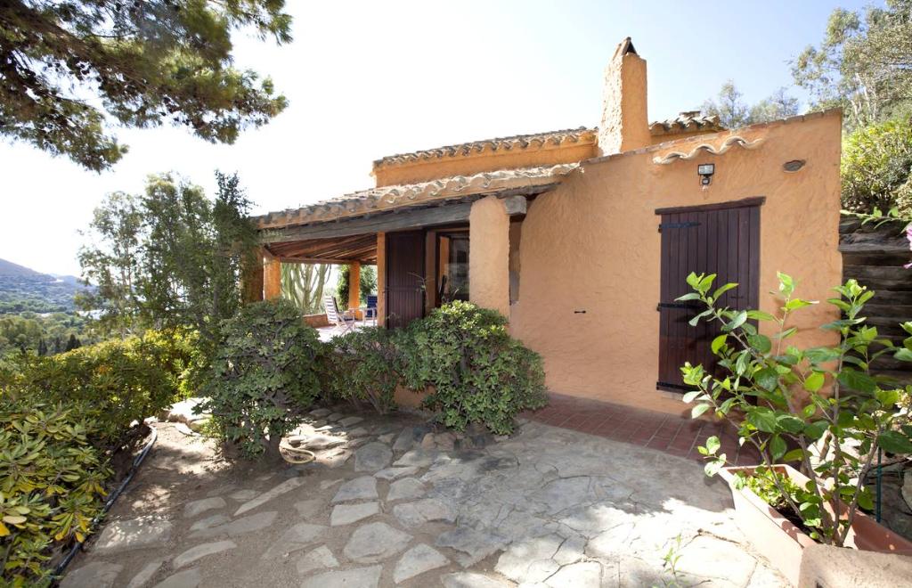 Holiday Home Ambra, Torre delle Stelle (CA) #17