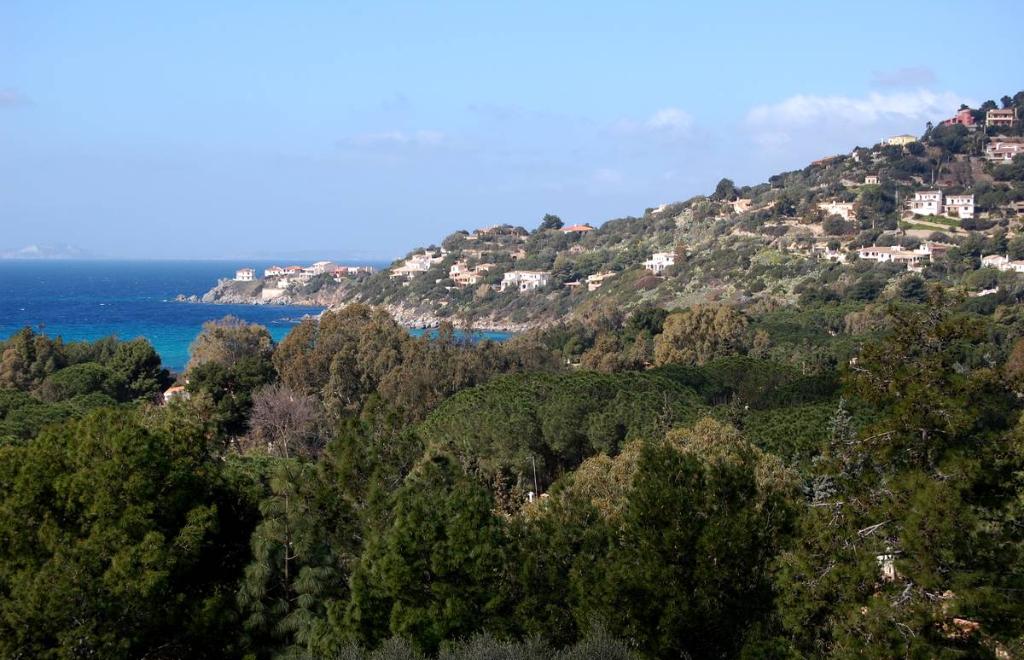 Holiday Home Ambra, Torre delle Stelle (CA) #18