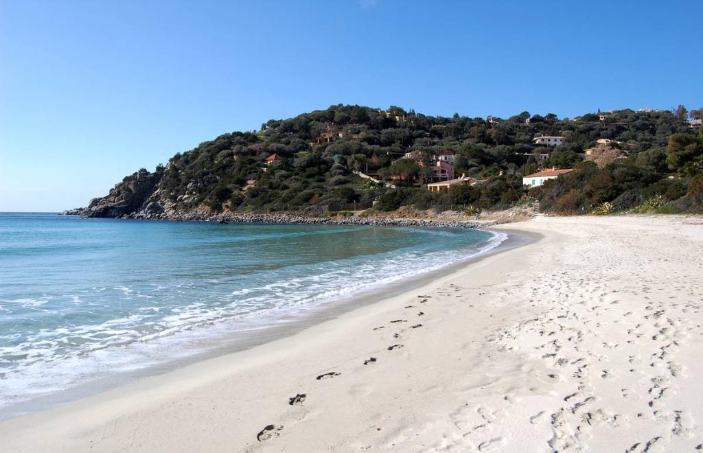 Holiday Home Ambra, Torre delle Stelle (CA) #20