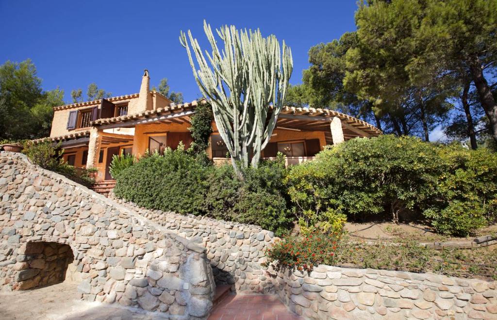 Holiday Home Ambra, Torre delle Stelle (CA) #3