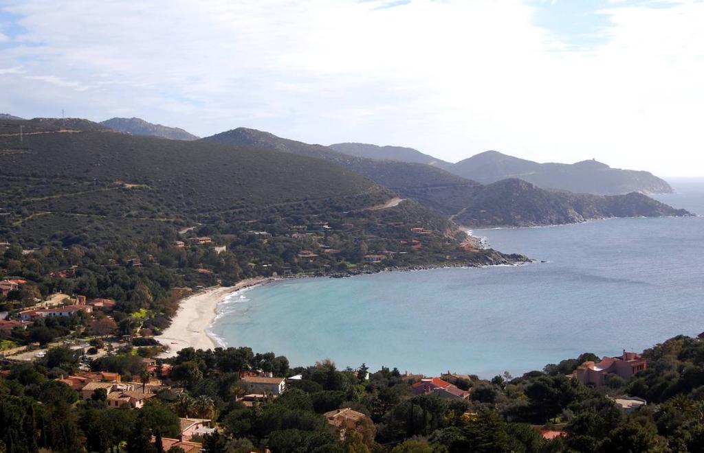 Holiday Home Ambra, Torre delle Stelle (CA) #19
