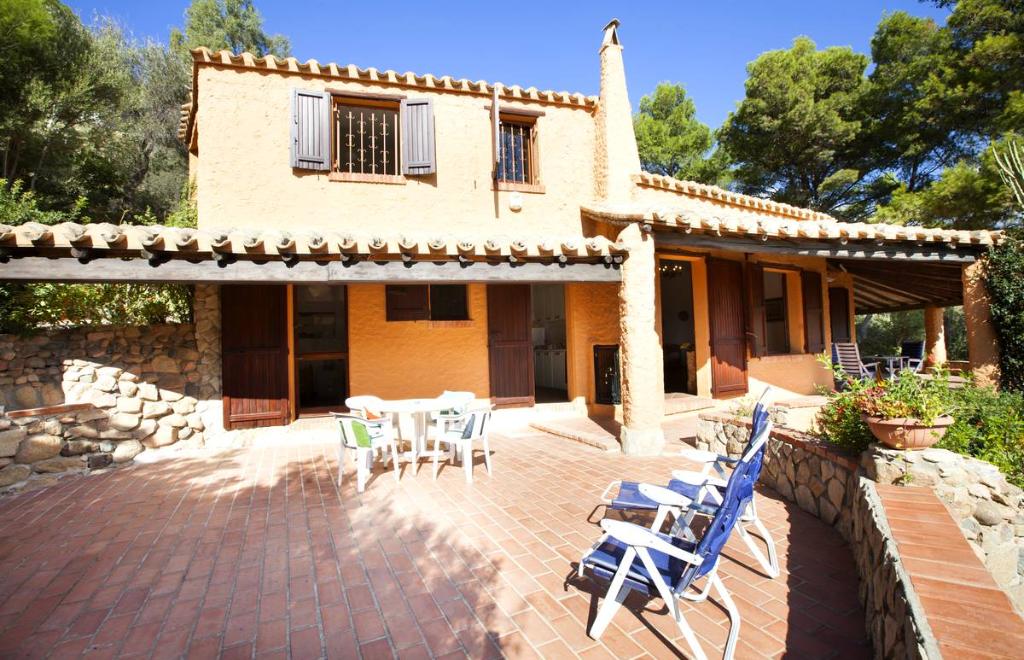 Holiday Home Ambra, Torre delle Stelle (CA) #1