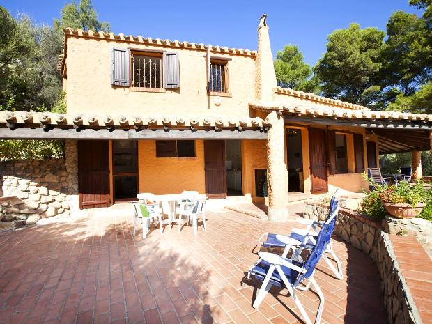 Holiday Home Ambra Holiday Houses Torre delle Stelle - Sardegna