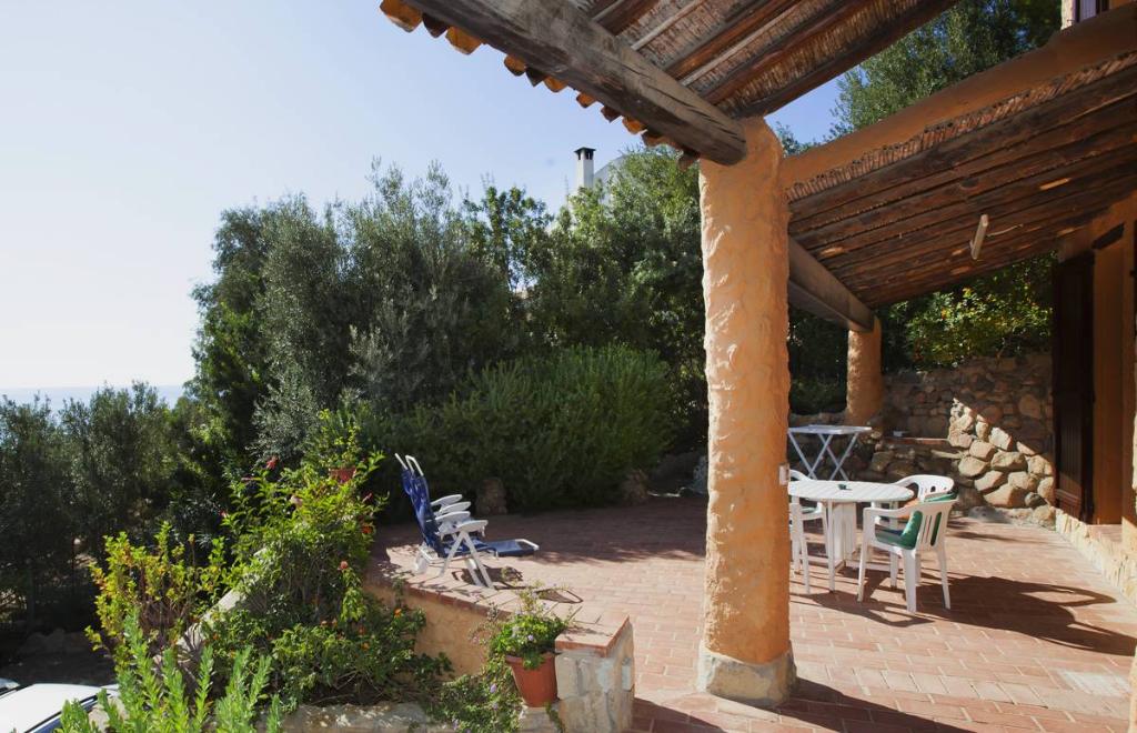 Holiday Home Ambra, Torre delle Stelle (CA) #4