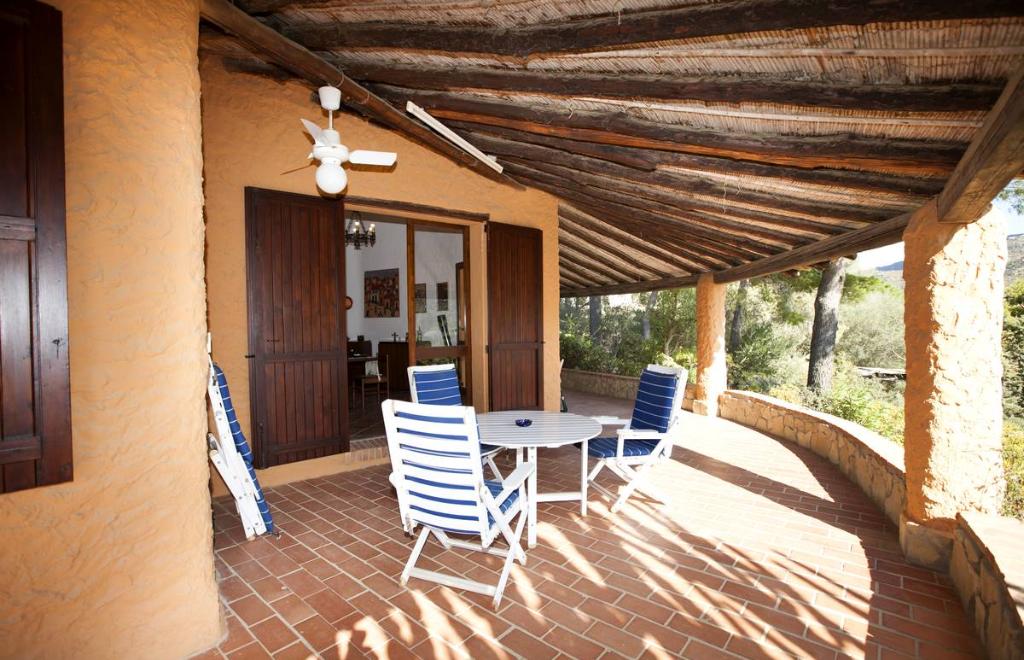 Holiday Home Ambra, Torre delle Stelle (CA) #5