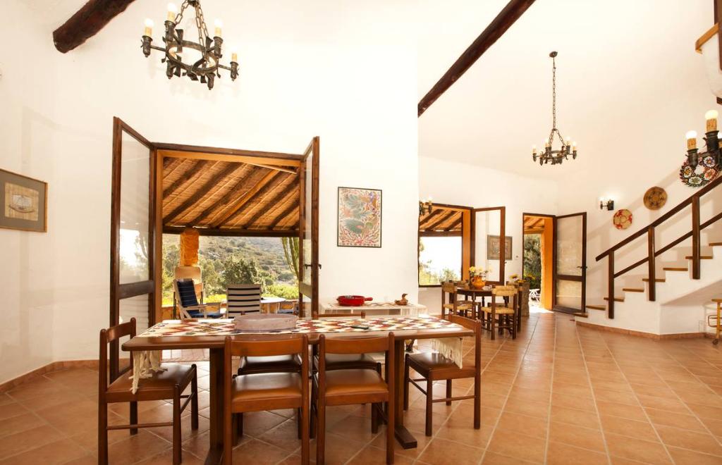 Holiday Home Ambra, Torre delle Stelle (CA) #6