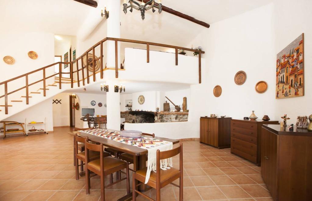 Holiday Home Ambra, Torre delle Stelle (CA) #7