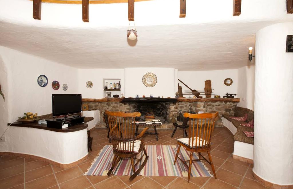 Holiday Home Ambra, Torre delle Stelle (CA) #9
