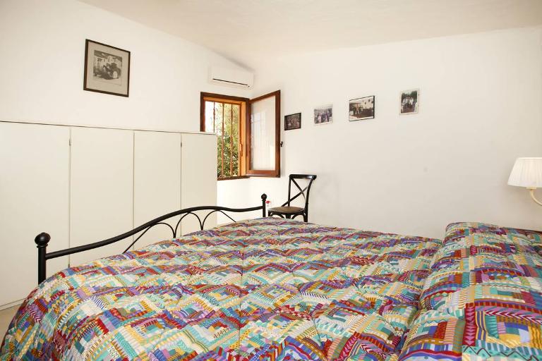 Holiday Home Ambra - Holiday Home Ambra, Torre delle Stelle (CA)