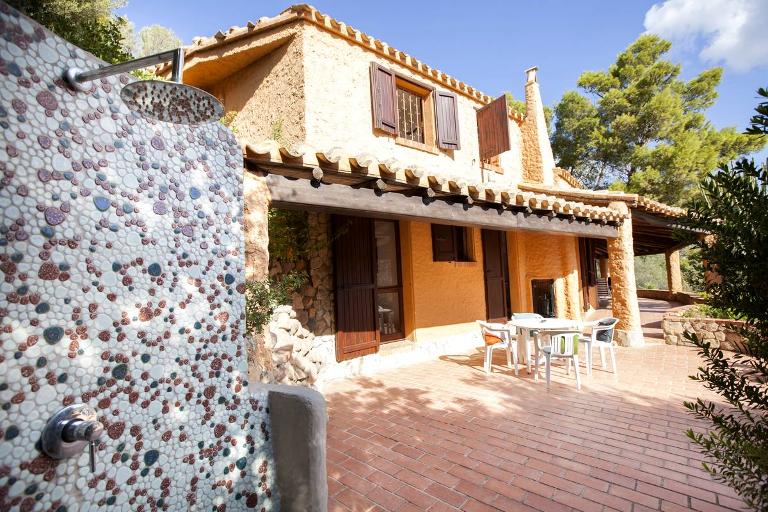 Holiday Home Ambra - Holiday Home Ambra, Torre delle Stelle (CA)
