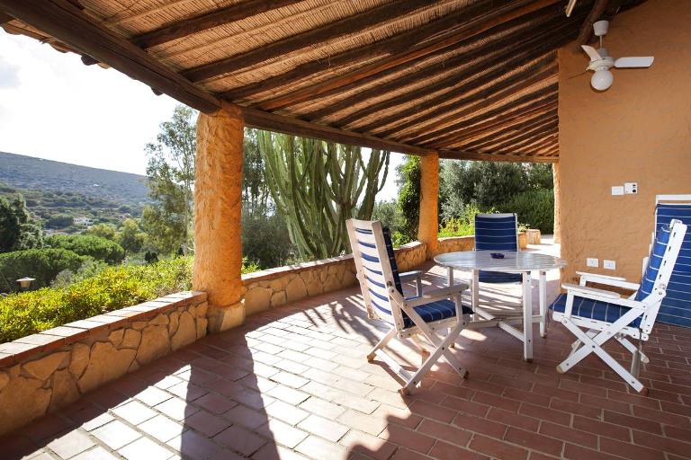 Holiday Home Ambra - Holiday Home Ambra, Torre delle Stelle (CA)