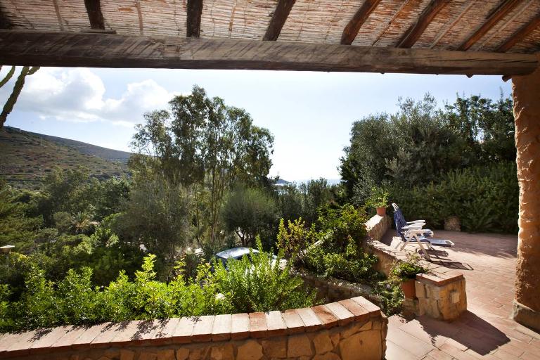 Holiday Home Ambra - Holiday Home Ambra, Torre delle Stelle (CA)