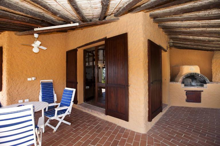 Holiday Home Ambra - Holiday Home Ambra, Torre delle Stelle (CA)