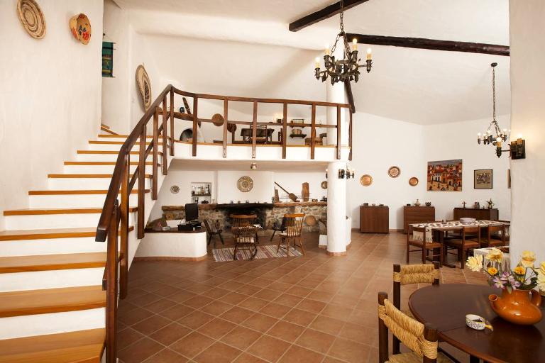 Holiday Home Ambra - Holiday Home Ambra, Torre delle Stelle (CA)