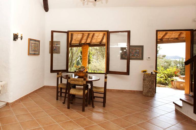 Holiday Home Ambra - Holiday Home Ambra, Torre delle Stelle (CA)