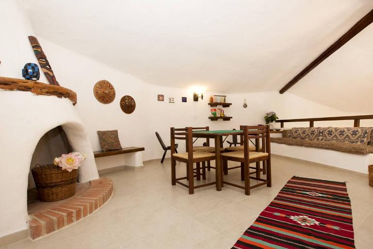 Holiday Home Ambra - Holiday Home Ambra, Torre delle Stelle (CA)