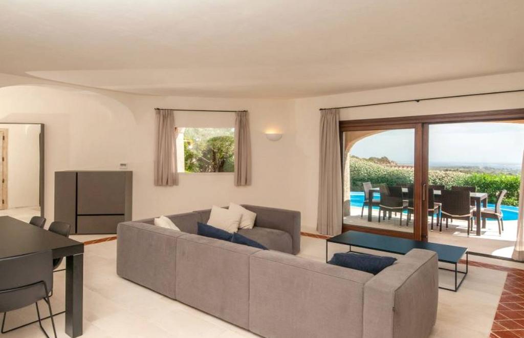 Villas Dolce Vita, Abbiadori (OT) #10