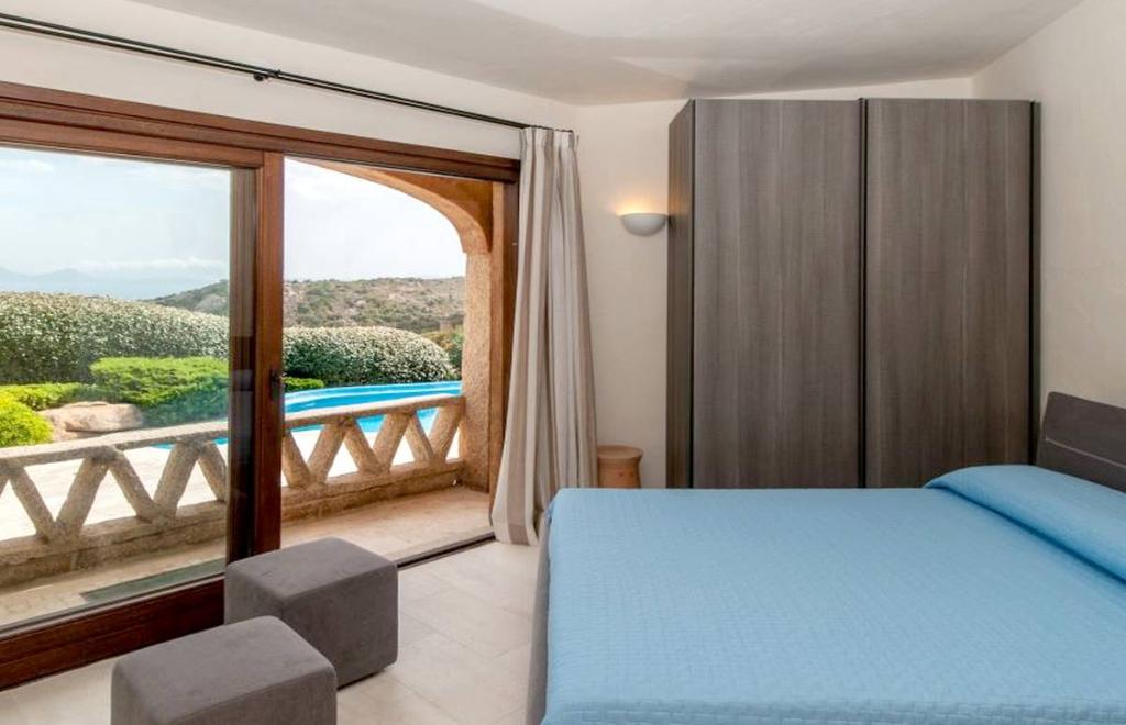 Villas Dolce Vita, Abbiadori (OT) #12
