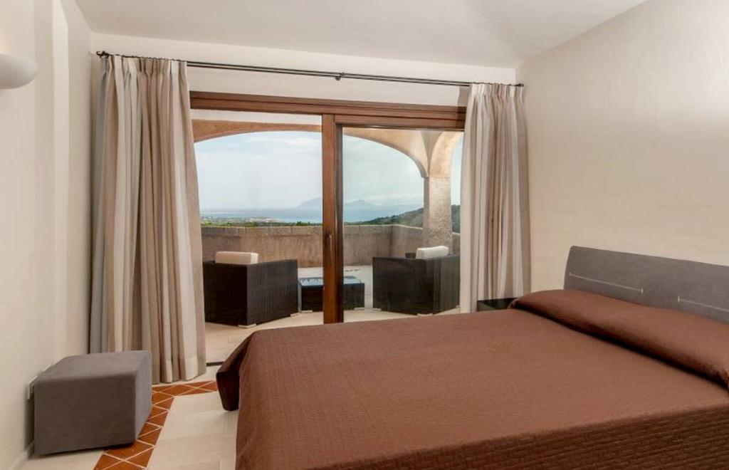 Villas Dolce Vita, Abbiadori (OT) #13