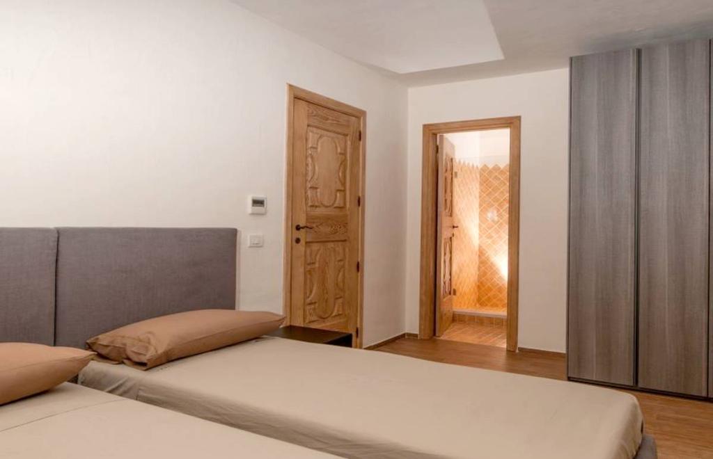 Villas Dolce Vita, Abbiadori (OT) #14