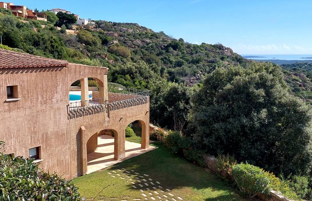 Villas Dolce Vita, Abbiadori (OT) #15