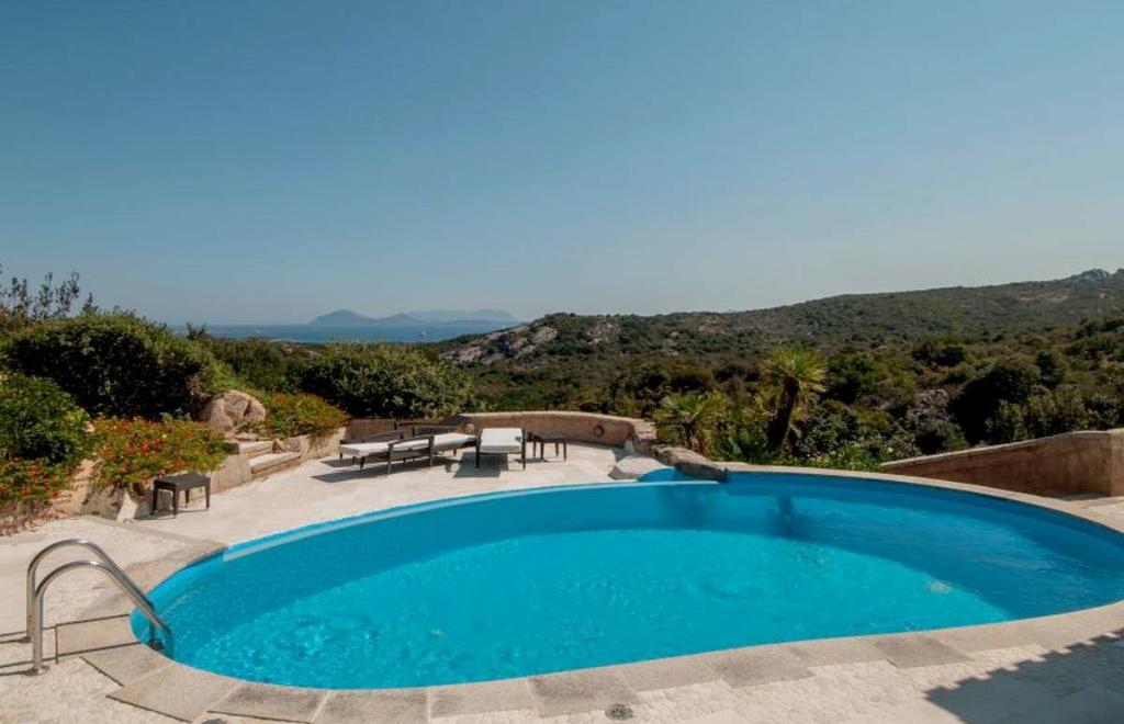 Villas Dolce Vita, Abbiadori (OT) #16