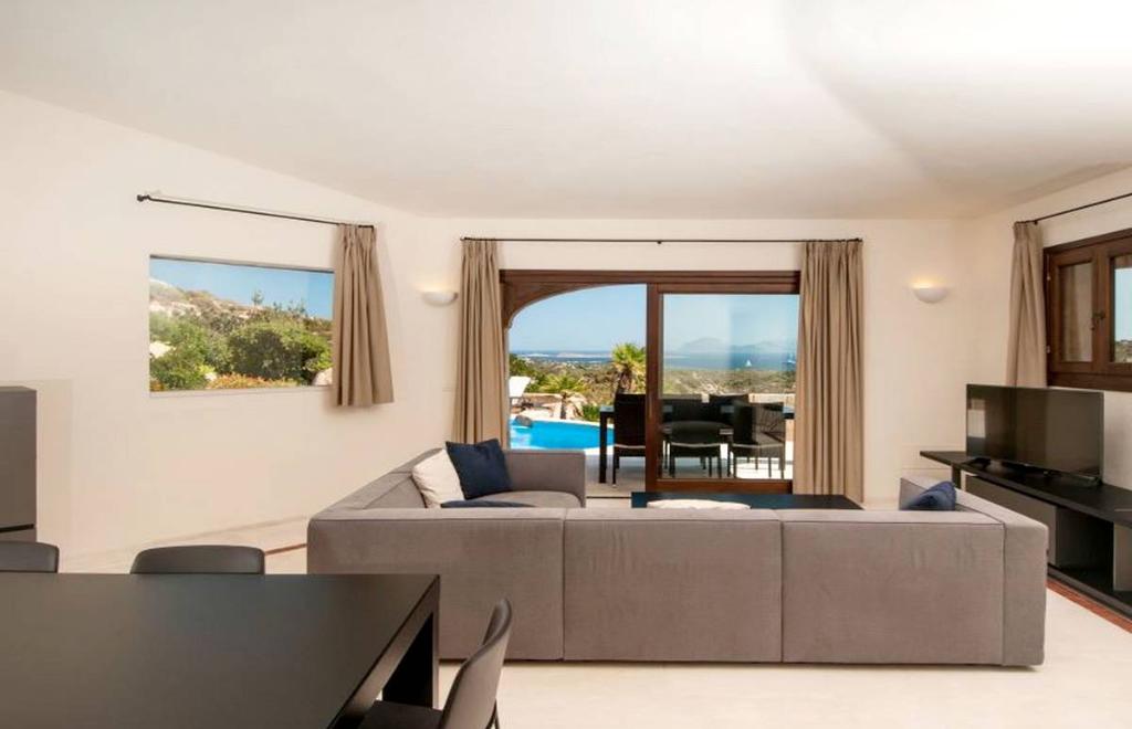 Villas Dolce Vita, Abbiadori (OT) #17