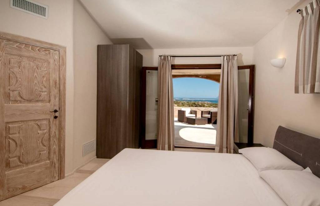 Villas Dolce Vita, Abbiadori (OT) #19