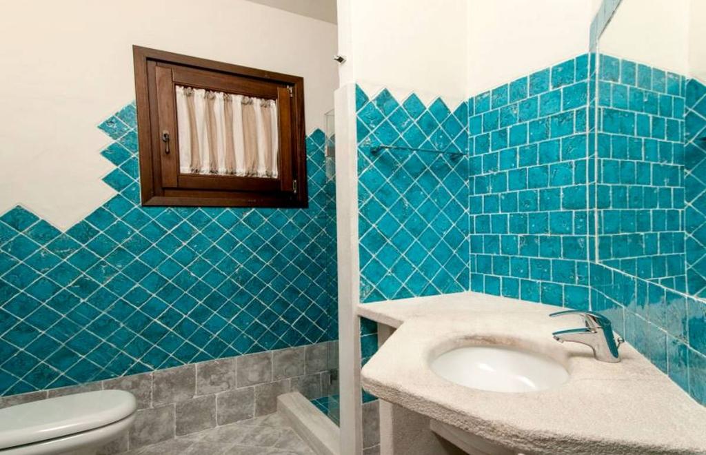 Villas Dolce Vita, Abbiadori (OT) #20
