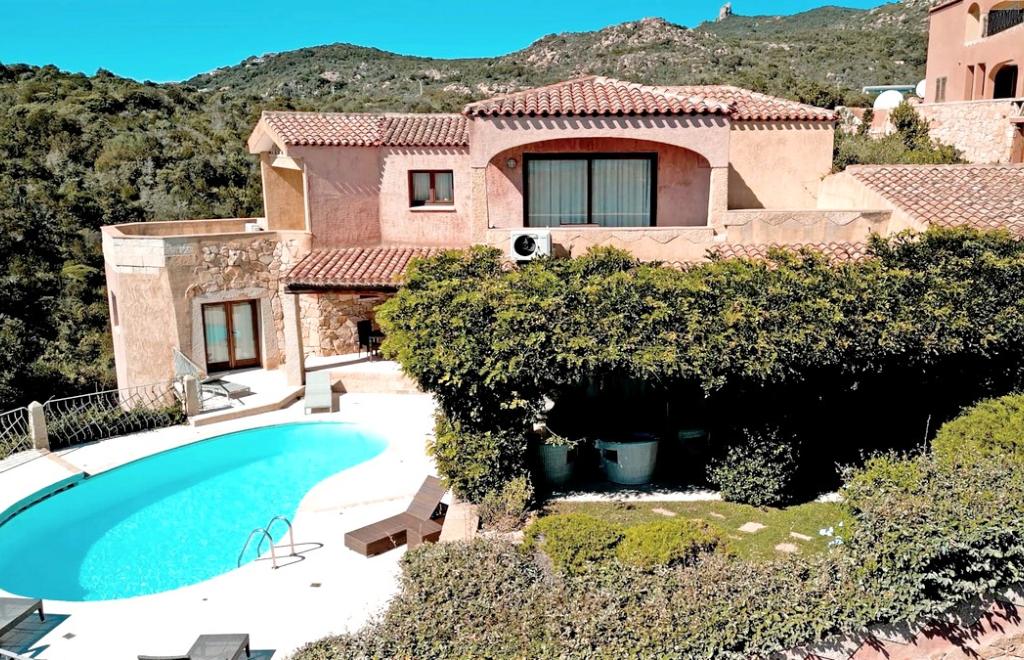 Ville Dolce Vita, Abbiadori (OT) #5