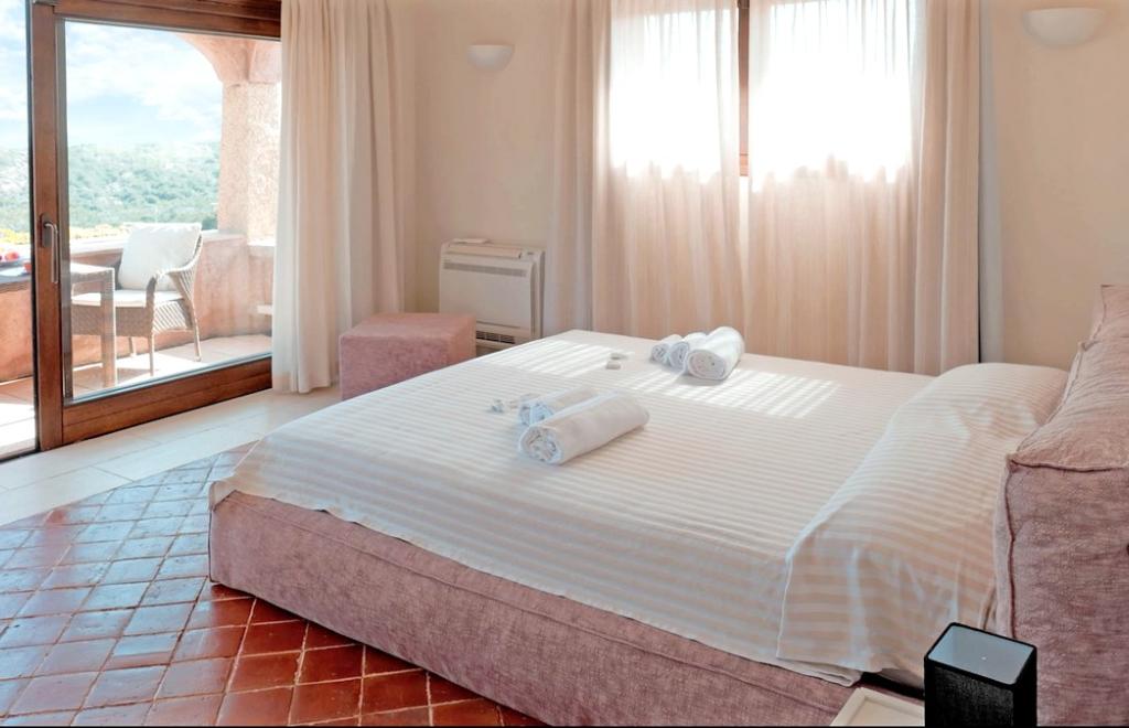 Ville Dolce Vita, Abbiadori (OT) #14