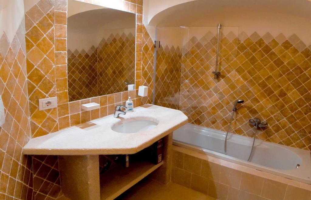 Ville Dolce Vita, Abbiadori (OT) #17