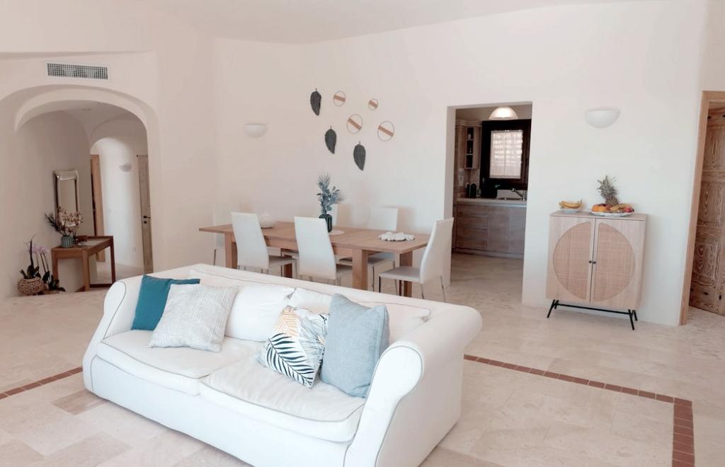 Ville Dolce Vita, Abbiadori (OT) #12