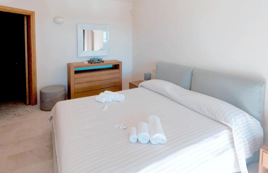 Ville Dolce Vita, Abbiadori (OT) #15