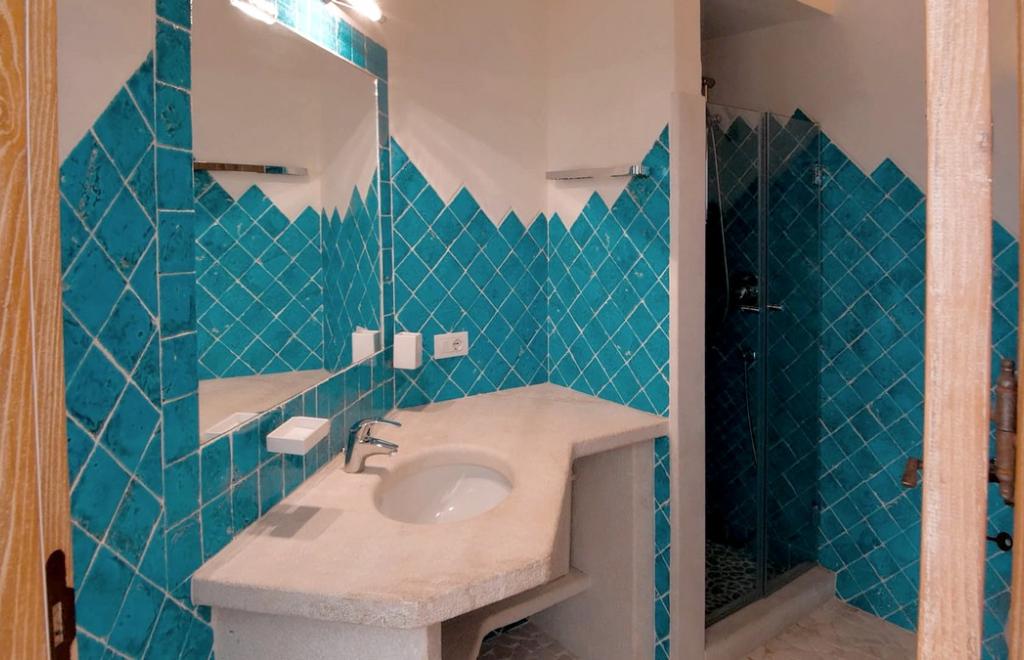 Ville Dolce Vita, Abbiadori (OT) #18