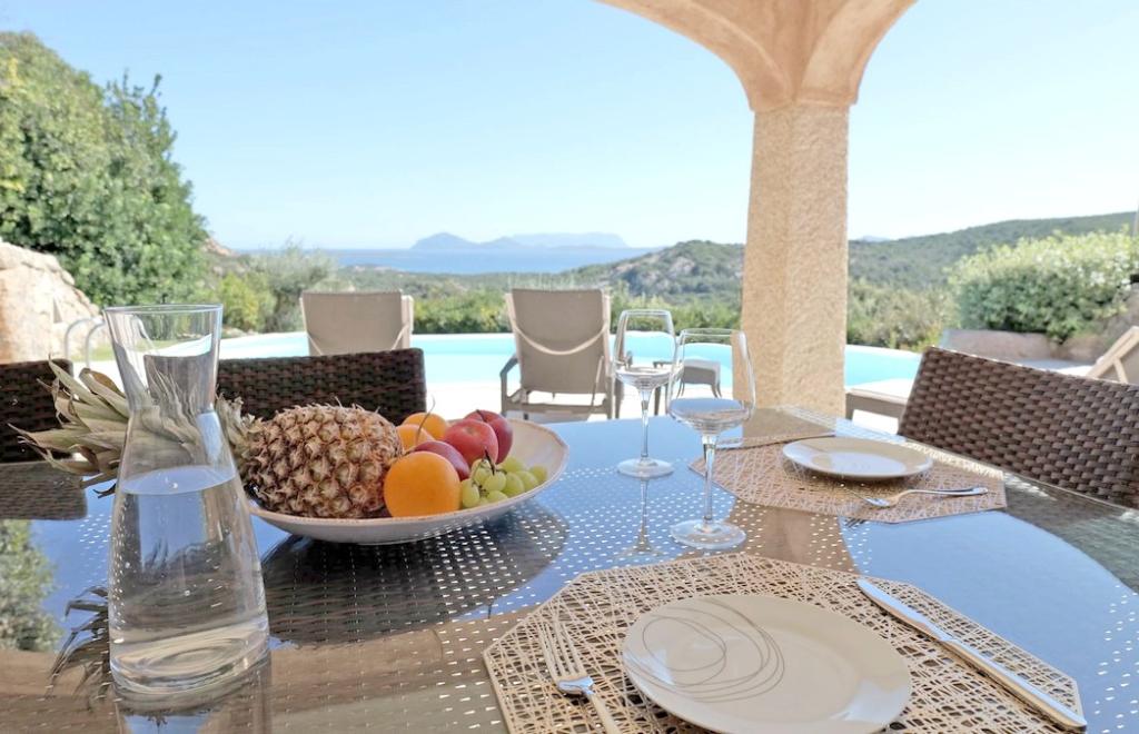 Ville Dolce Vita, Abbiadori (OT) #9