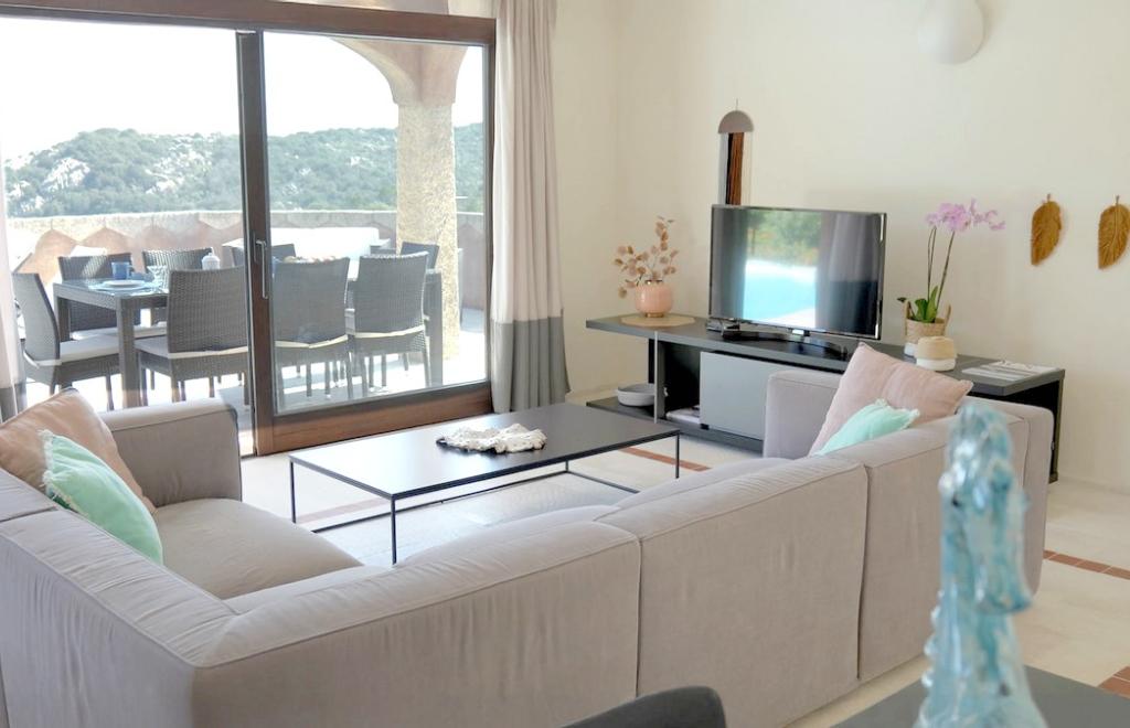 Ville Dolce Vita, Abbiadori (OT) #10