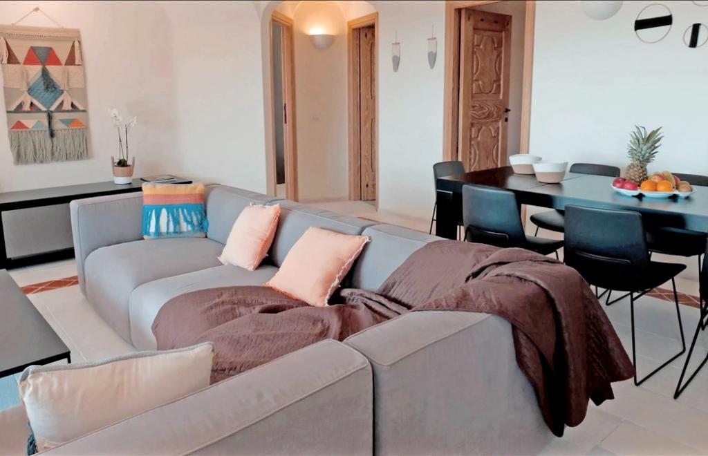 Ville Dolce Vita, Abbiadori (OT) #11