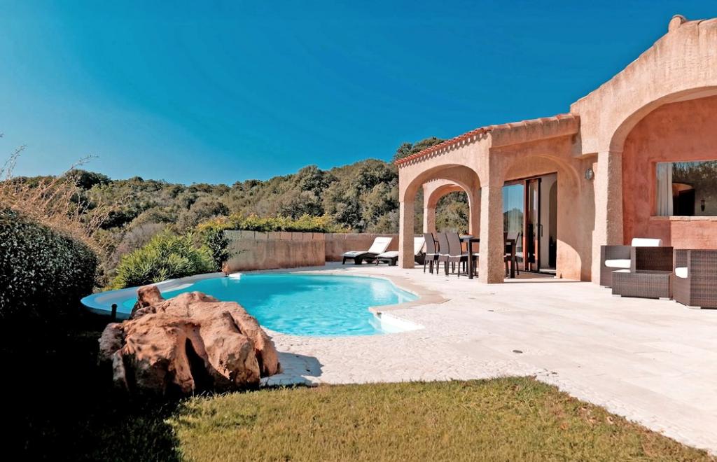 Ville Dolce Vita, Abbiadori (OT) #7