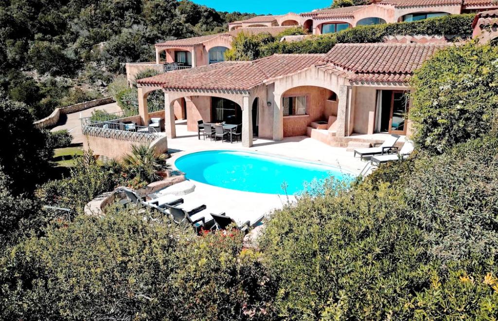 Ville Dolce Vita, Abbiadori (OT) #4