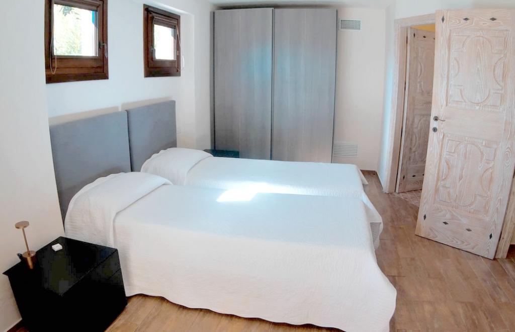 Ville Dolce Vita, Abbiadori (OT) #16