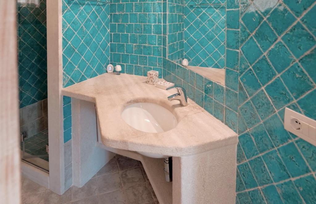 Ville Dolce Vita, Abbiadori (OT) #19