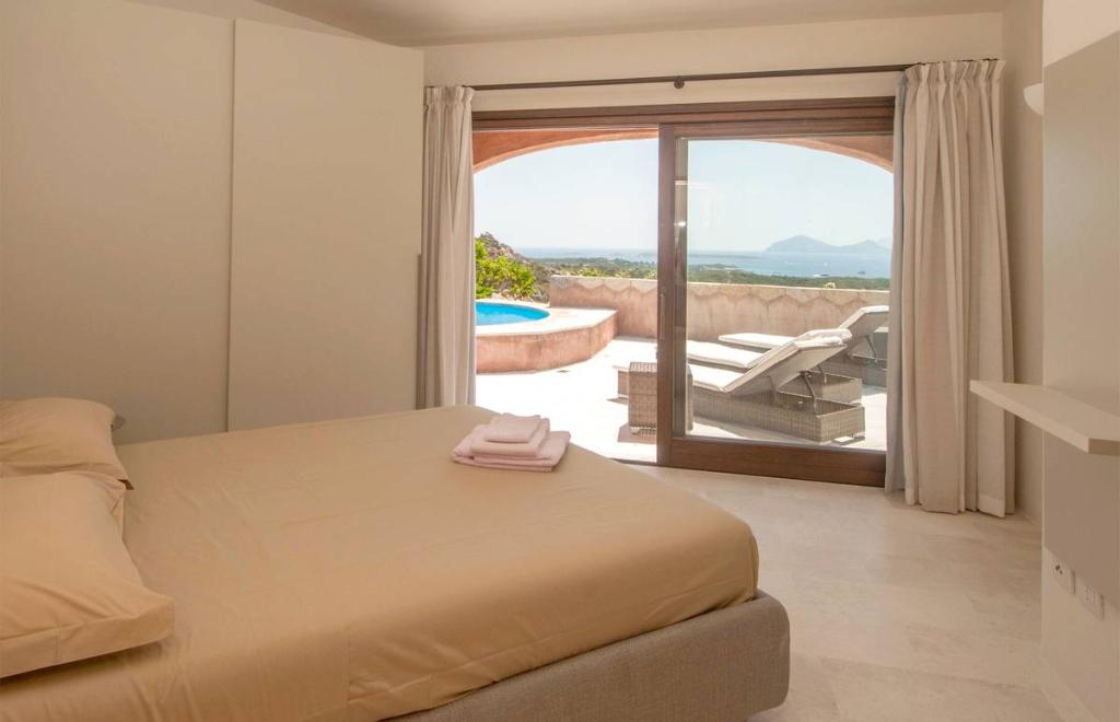 Villas Dolce Vita, Abbiadori (OT) #6