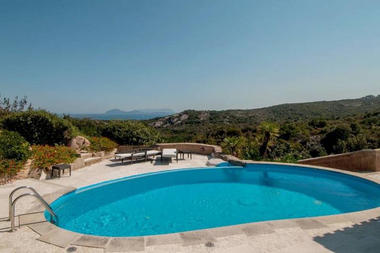 Villas Dolce Vita - Villa Dolce Vita 1, Abbiadori (OT)