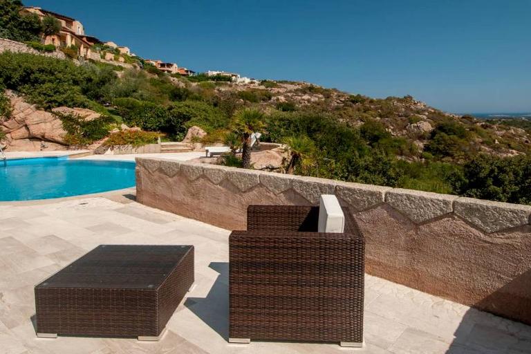 Villas Dolce Vita - Villa Dolce Vita 1, Abbiadori (OT)