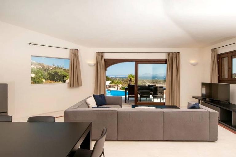 Villas Dolce Vita - Villa Dolce Vita 1, Abbiadori (OT)
