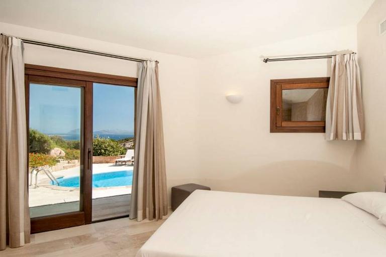 Villas Dolce Vita - Villa Dolce Vita 1, Abbiadori (OT)