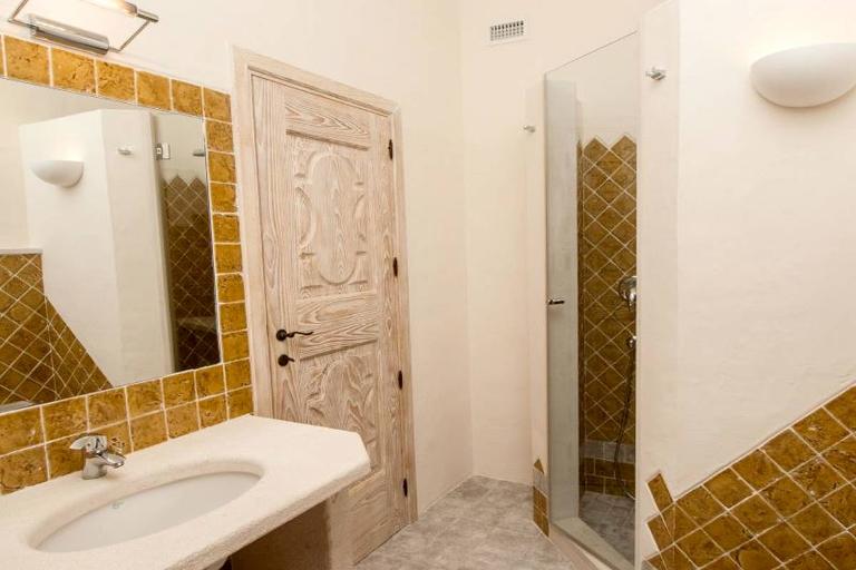 Villas Dolce Vita - Villa Dolce Vita 1, Abbiadori (OT)