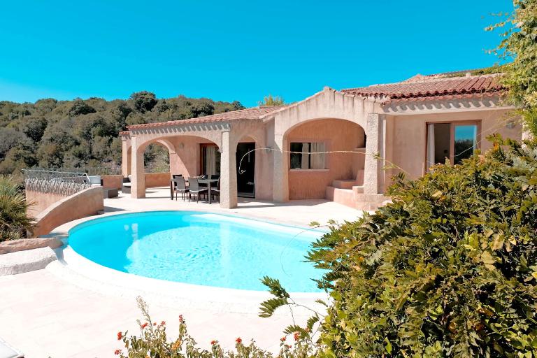 Ville Dolce Vita - Villa Dolce Vita 1R, Abbiadori (OT)