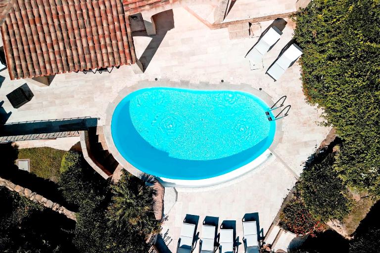 Ville Dolce Vita - Villa Dolce Vita 1R, Abbiadori (OT)